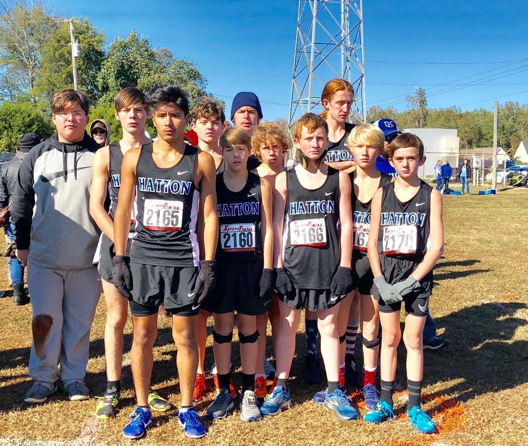 Hatton, Lawrence County, East Lawrence all advance to state meet